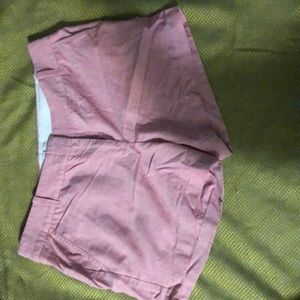 J Crew Shorts